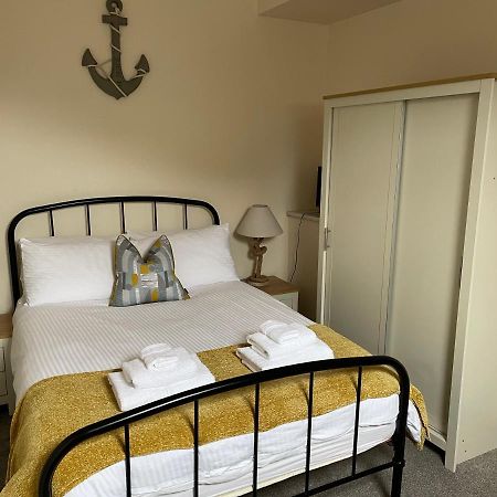 2 Bedroom Flat In Stornoway Town Centre Εξωτερικό φωτογραφία